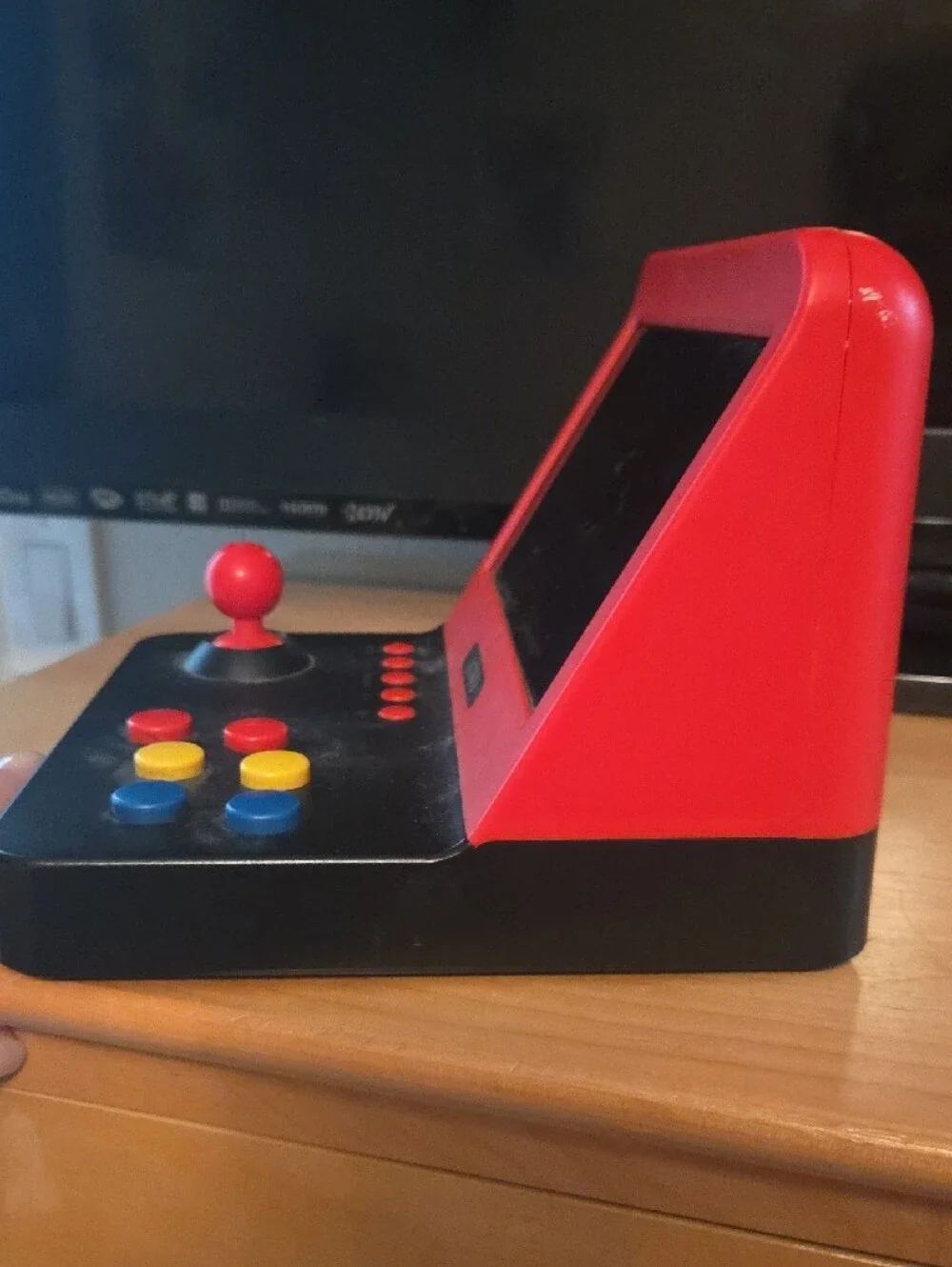 N/A portable retro